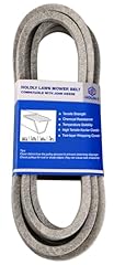 118 deck belt for sale  Delivered anywhere in USA 