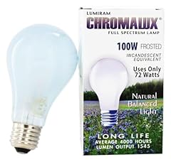 Chromalux 67531 count for sale  Delivered anywhere in USA 
