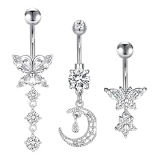 Modrsa belly button for sale  Delivered anywhere in USA 