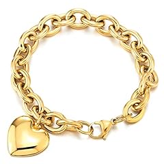Rolo kette bracelet d'occasion  Livré partout en Belgiqu
