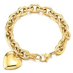 Rolo kette bracelet d'occasion  Livré partout en Belgiqu