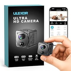 Ulexor mini spy for sale  Delivered anywhere in UK