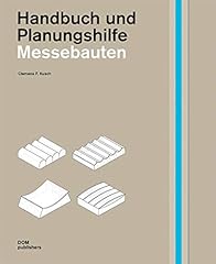 Messebauten handbuch planungsh gebraucht kaufen  Wird an jeden Ort in Deutschland