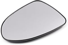 Verre rétroviseur miroir d'occasion  Livré partout en France