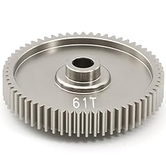 Spur gear 61t for sale  Delivered anywhere in USA 