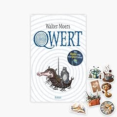 Roman walter moers gebraucht kaufen Roman walter moers gebraucht kaufen  Wird an jeden Ort in Deutschland