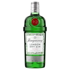 Tanqueray london dry d'occasion  Livré partout en France