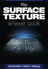 The surface texture d'occasion  Livré partout en France