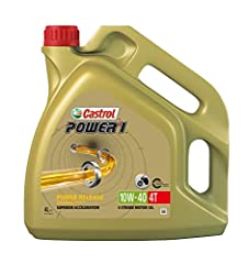 Castrol 15043f power d'occasion  Livré partout en France