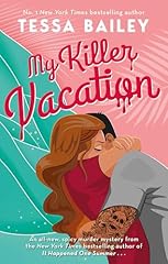Killer vacation usato  Spedito ovunque in Italia 