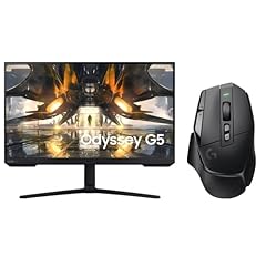 Logitech g502 lightspeed usato  Spedito ovunque in Italia 