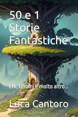 Storie fantastiche elfi usato  Spedito ovunque in Italia 