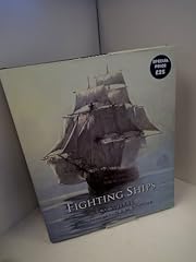 Fighting ships 1750 for sale  Delivered anywhere in USA 