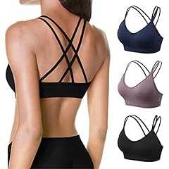 Strappy cross back for sale  Delivered anywhere in USA 