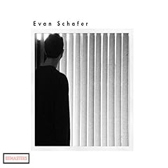 Evan schafer for sale  Delivered anywhere in UK