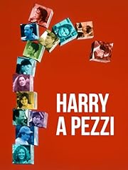 Harry pezzi usato  Spedito ovunque in Italia 