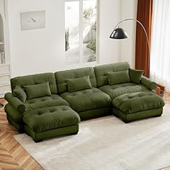 130 modular sectional for sale  Delivered anywhere in USA 