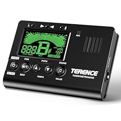 Terence metronome tuner for sale  Delivered anywhere in USA 