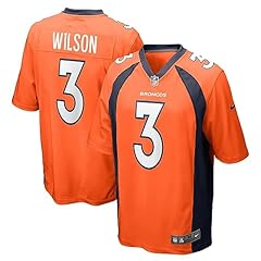 Nike russell wilson for sale  Delivered anywhere in UK