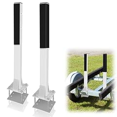 2pcs boat trailer for sale  Delivered anywhere in USA 