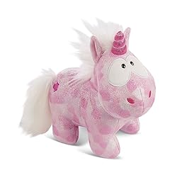 Nici kuscheltier pink gebraucht kaufen  Wird an jeden Ort in Deutschland