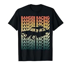 Retro banger racing for sale  Delivered anywhere in UK
