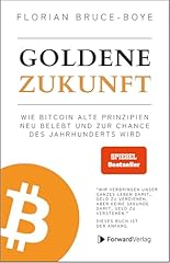 Goldene zukunft bitcoin gebraucht kaufen  Wird an jeden Ort in Deutschland