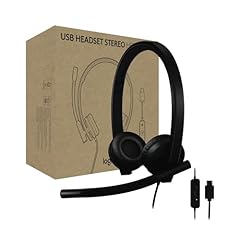 Logitech h570e usb for sale  Delivered anywhere in USA 