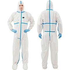 Vvicogard hazmat suits for sale  Delivered anywhere in USA 