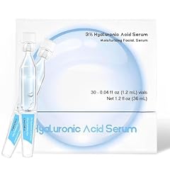 30pcs hyaluronic acid for sale  Delivered anywhere in USA 