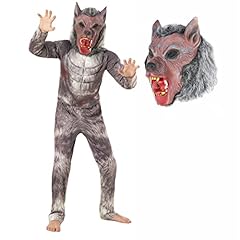 Morph werewolf costumes for sale  Delivered anywhere in Ireland