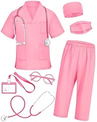 Icecute doctor scrubs for sale  Delivered anywhere in USA 