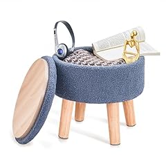 Brian dany footstool for sale  Delivered anywhere in UK
