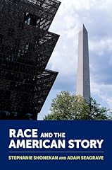 Race american story for sale  Delivered anywhere in USA 
