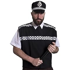 Adults police vest for sale  Delivered anywhere in UK