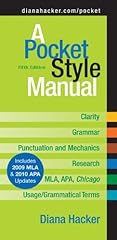 Pocket style manual for sale  Delivered anywhere in USA 