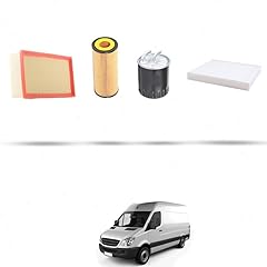 Kit tagliando filtri usato  Spedito ovunque in Italia 