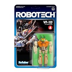 Super7 robotech 1d for sale  Delivered anywhere in USA 