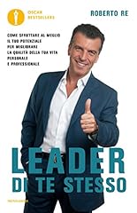 Leader stesso come usato  Spedito ovunque in Italia 