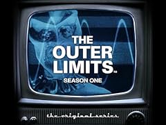 Outer limits for sale  Delivered anywhere in USA 