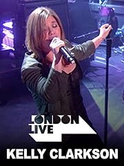 Kelly clarkson london for sale  Delivered anywhere in USA 