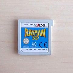 Rayman usato  Spedito ovunque in Italia 