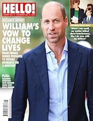 Hello magazine for sale  Delivered anywhere in UK