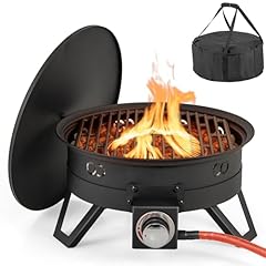 Costway outdoor gas for sale  Delivered anywhere in UK