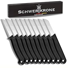 Schwertkrone set couteaux d'occasion  Livré partout en Belgiqu