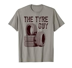 Tyre guy funny for sale  Delivered anywhere in UK