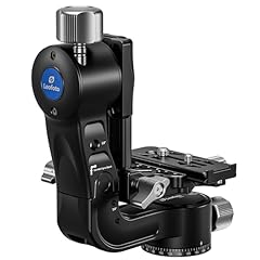 Leofoto black lightweight for sale  Delivered anywhere in UK