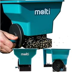 Molti epandeur semoir d'occasion  Livré partout en Belgiqu