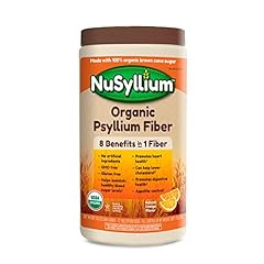 Nusyllium organic psyllium for sale  Delivered anywhere in USA 