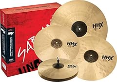 Sabian hhx complex d'occasion  Livré partout en Belgiqu